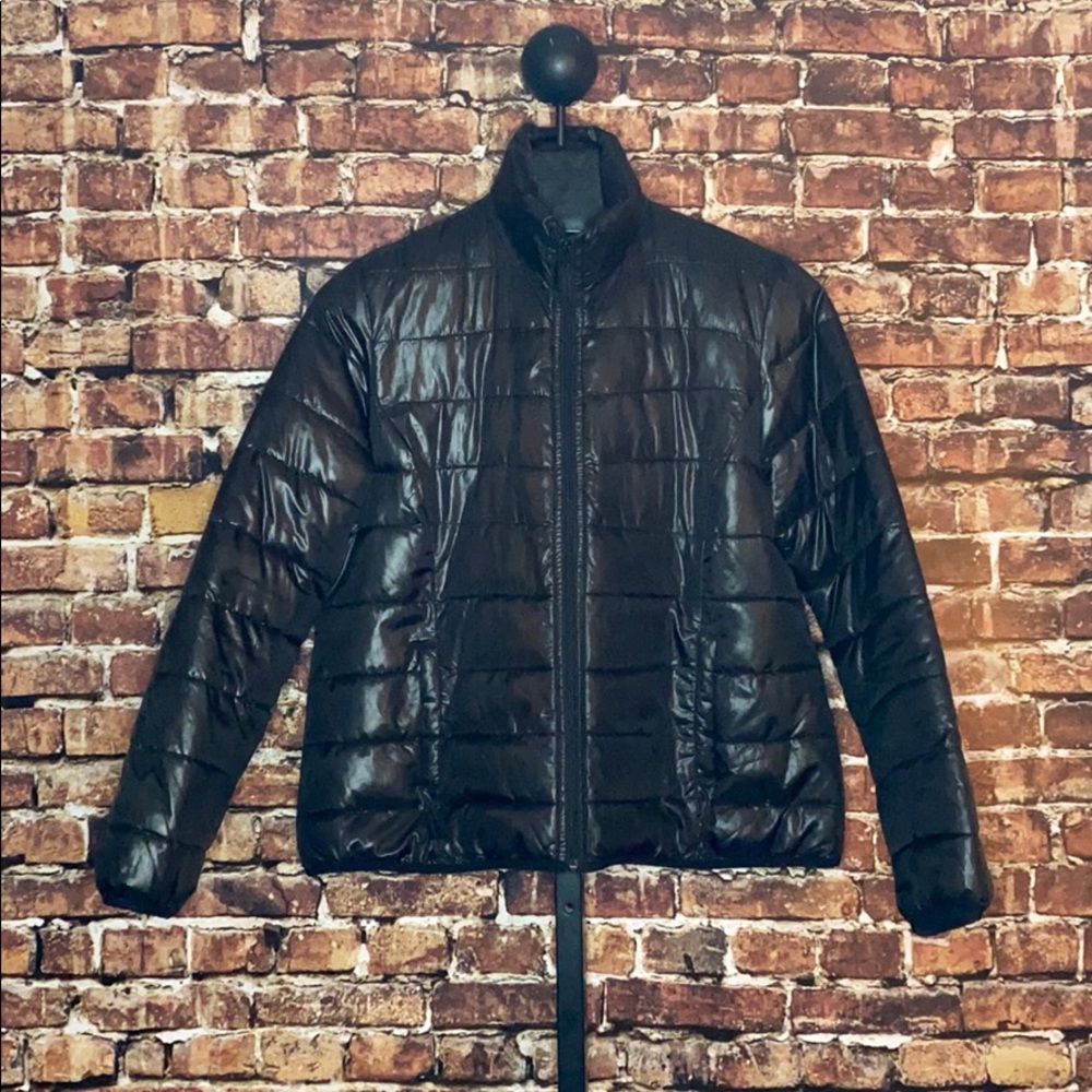 Relativity- Black Jacket - image 1
